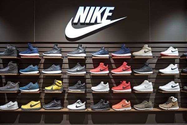 Nike Job Opportunities in South Africa