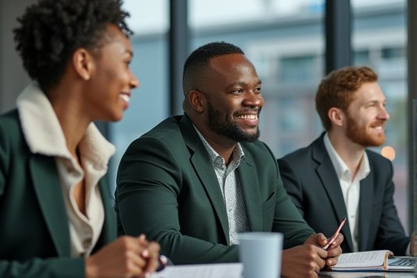 Job Opportunities in South Africa That Do Not Require a Degree