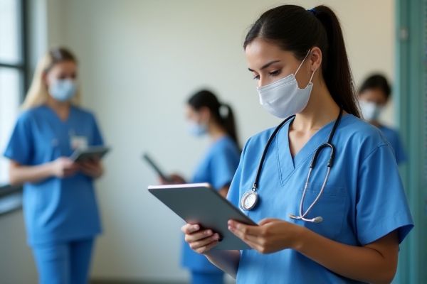 Non-Clinical Nursing Job Opportunities in South Africa