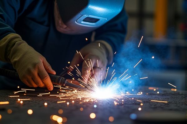Non-Destructive Testing Job Opportunities in South Africa