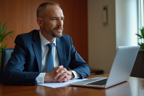 Non-Executive Director Job Opportunities in South Africa