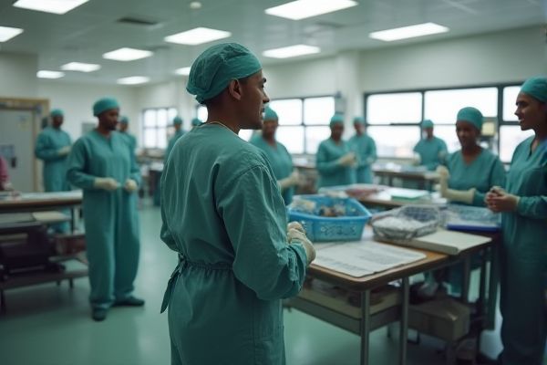 NPA Job Opportunities in South Africa