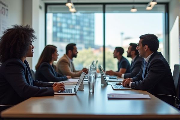 NQF Level 5 Job Opportunities in South Africa