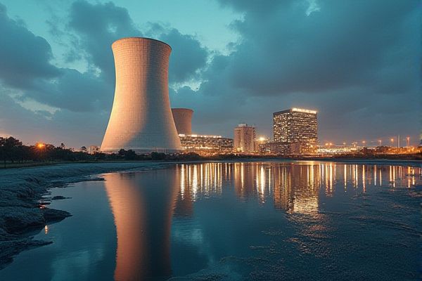 Nuclear Engineering Job Opportunities in South Africa