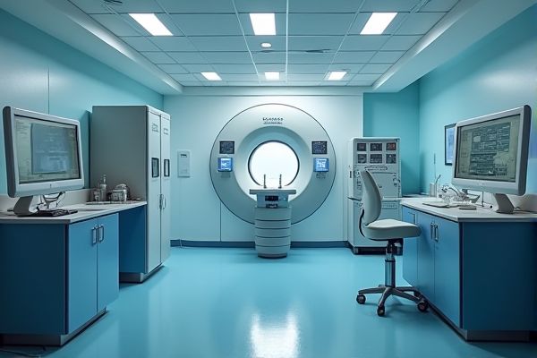 Nuclear Medicine Job Opportunities in South Africa