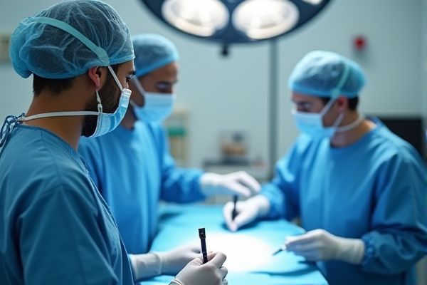 Nuclear Medicine Technologist Job Opportunities in South Africa