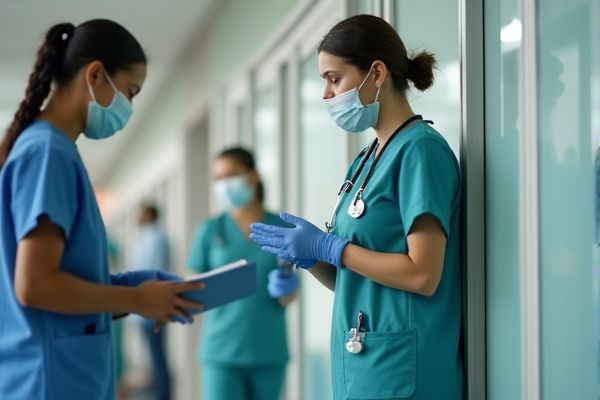 Nurse Aide Job Opportunities for Foreigners in South Africa