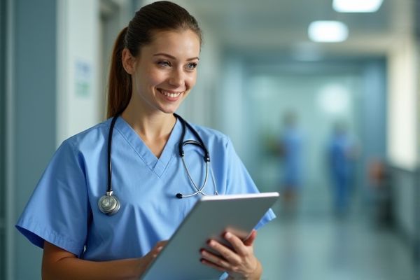 Nurse Aide Job Opportunities in South Africa