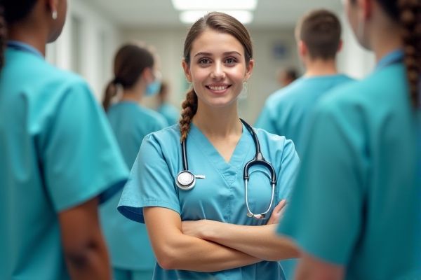 Nursing Assistant Job Opportunities in South Africa