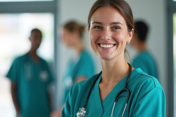 Nursing Job Opportunities in South Africa for Foreigners