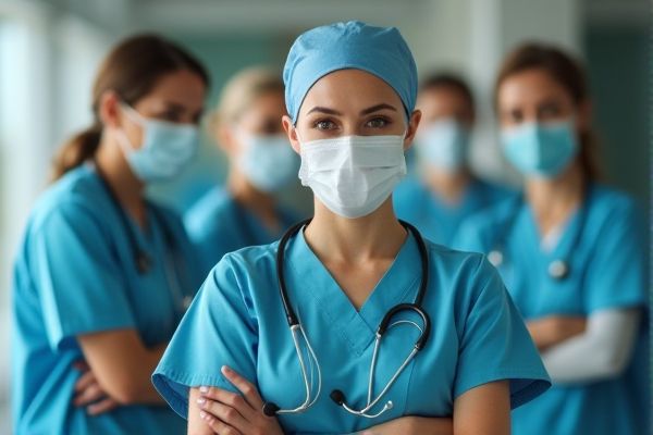 Nursing Jobs in South Africa