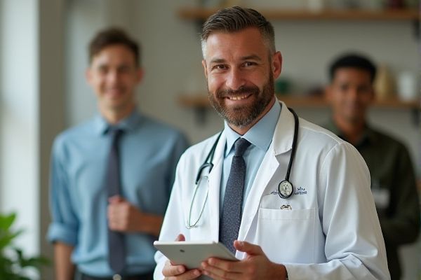 Nutritionist Job Opportunities in South Africa