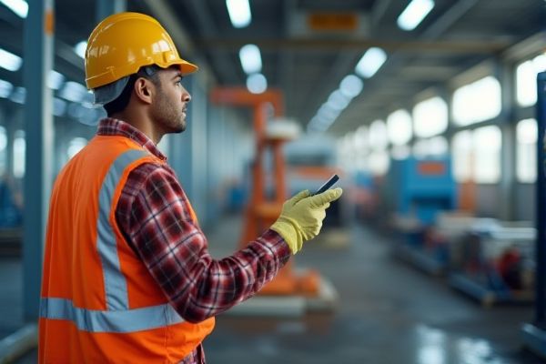 Occupational Health and Safety Job Opportunities in South Africa