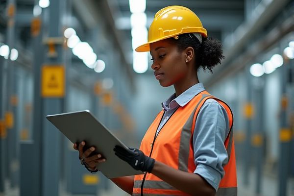 Occupational Health and Safety Officer Positions in South Africa