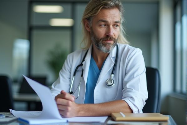 Occupational Health Job Opportunities in South Africa