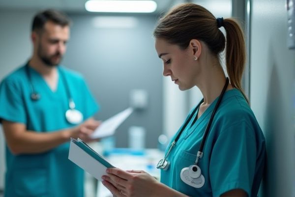 Occupational Health Technician Positions in South Africa