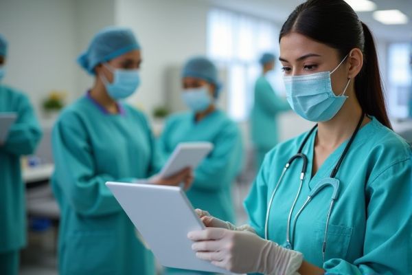 Occupational Hygiene Assistant Job Opportunities in South Africa