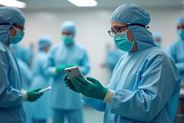 Occupational Hygiene Job Opportunities in South Africa