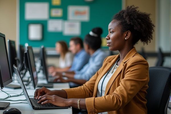 OD Job Opportunities in South Africa