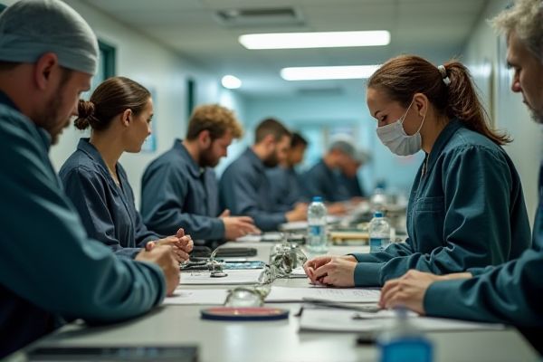 Occupational Health and Safety Jobs in South Africa