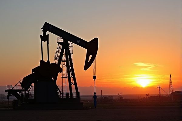 Job Opportunities in the Oil and Gas Industry in South Africa