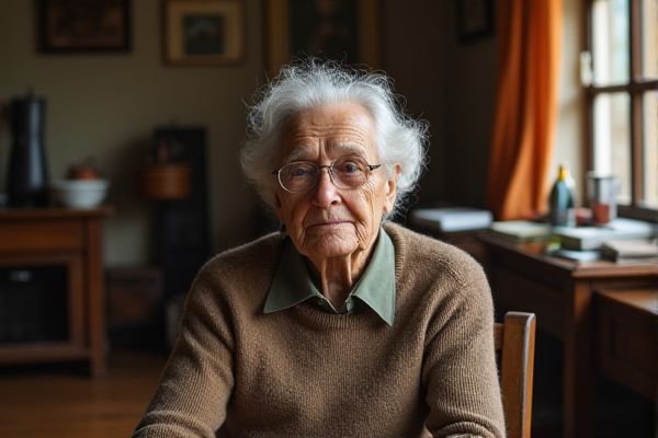 Job Opportunities in South African Old Age Homes