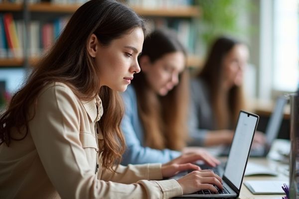 Online English Teaching Opportunities in South Africa