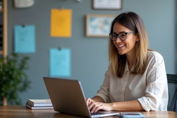 Part-Time Online Job Opportunities in South Africa