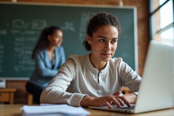 Online Teaching Positions Available in South Africa