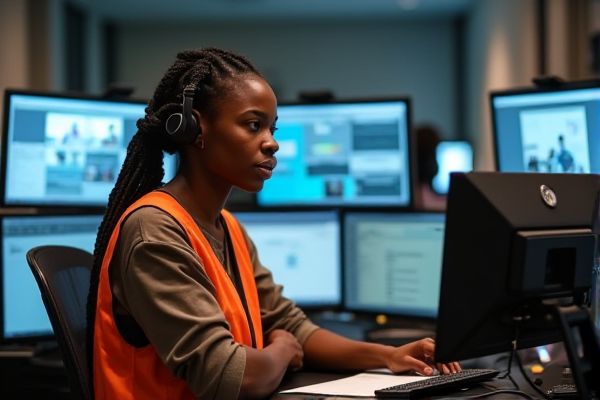 Operator Job Opportunities in South Africa
