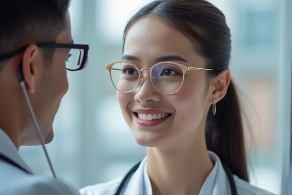 Ophthalmic Assistant Positions Available in South Africa