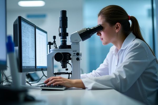 Optical Lab Technician Positions Available in South Africa