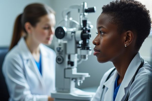 Optometrist Job Opportunities in South Africa
