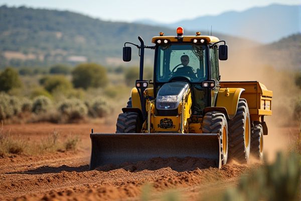 Outdoor Job Opportunities in South Africa