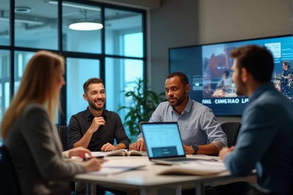 OVC Job Opportunities in South Africa