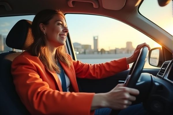 Owner-Driver Job Opportunities in South Africa
