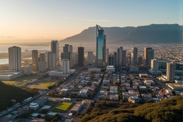 Personal Assistant Job Opportunities in South Africa