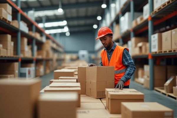 Packaging Job Opportunities in South Africa