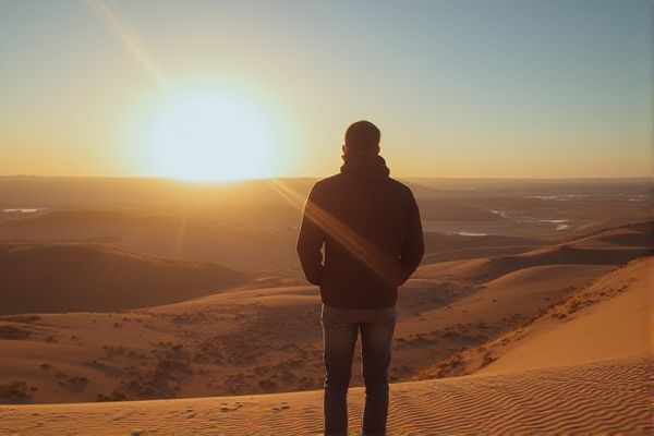Paid Missionary Positions in South Africa