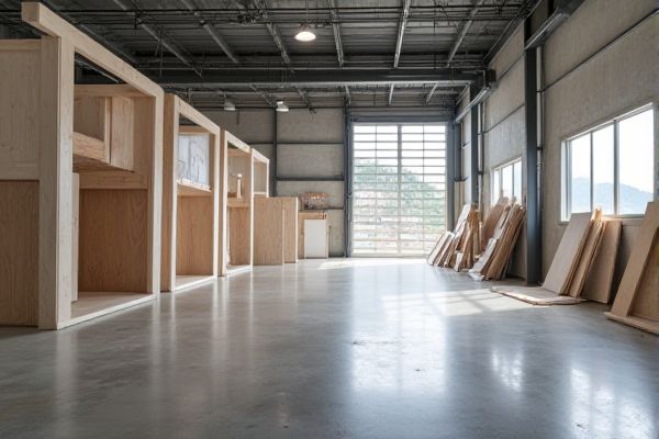 Panel Shop Estimator Positions in South Africa