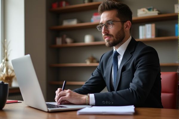 Paralegal Job Opportunities in South Africa