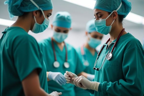 Paramedic Job Opportunities in South Africa