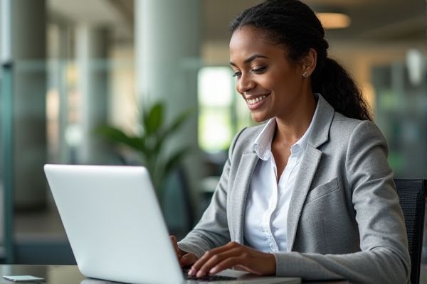 Payroll Job Opportunities in South Africa