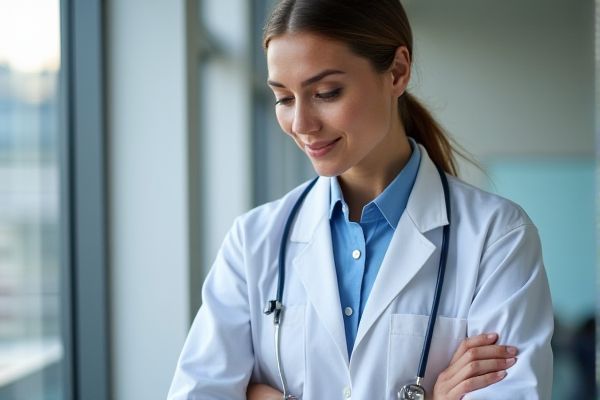 Pediatrician Job Opportunities in South Africa