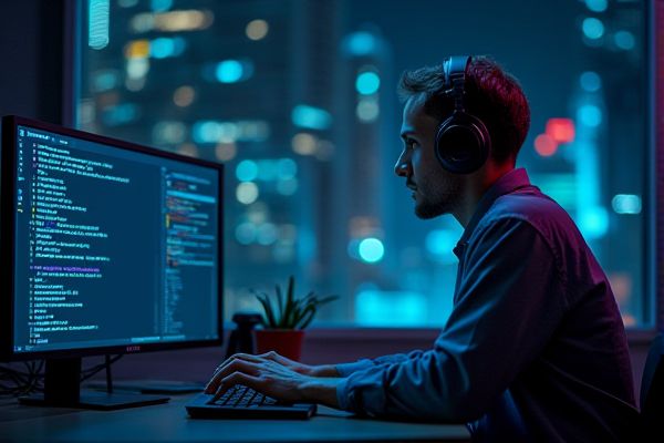Penetration Testing Job Opportunities in South Africa