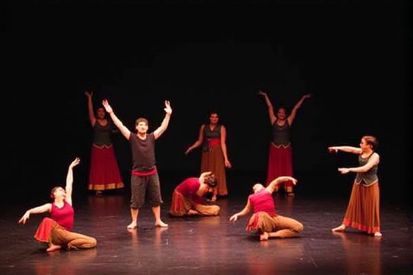 Performing Arts Job Opportunities in South Africa
