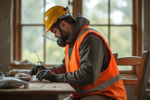 Pest Control Job Opportunities in South Africa