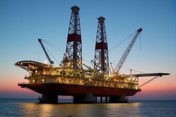 Petroleum Engineering Job Opportunities in South Africa
