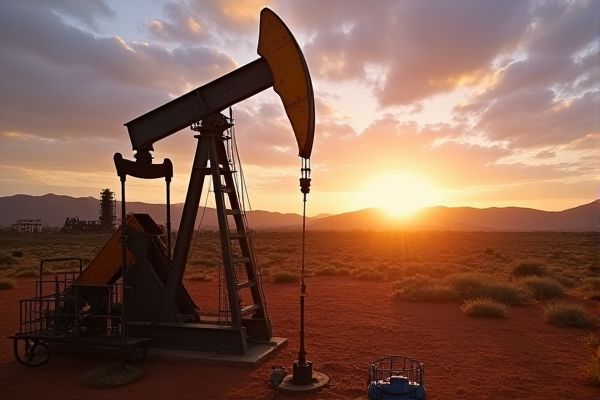 Petroleum Job Opportunities in South Africa