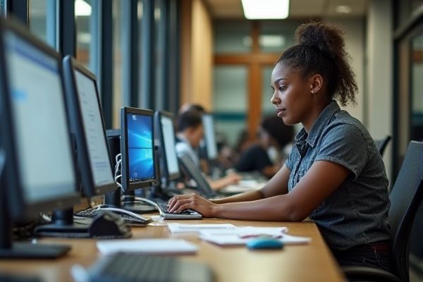 PGCE Job Opportunities in South Africa